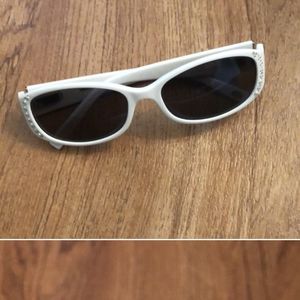 Fossil sunglasses